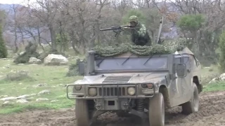 Η Ρωσία διέταξε να σταματήσει, όπως ισχυρίζεται, ο βομβαρδισμός όμως το Κίεβο αρνήθηκε να διαπραγματευτεί