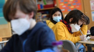 Τέλος η μάσκα στα σχολεία των ΗΠΑ – Νέες οδηγίες του CDC