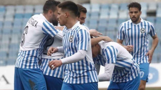 Ηρακλής: H αποστολή για τον αγώνα με τα Τρίκαλα