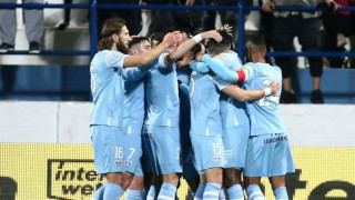 Σαρωτικός ο Ιωνικός