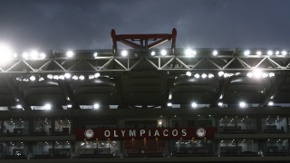 Ολυμπιακός-Αταλάντα: Μεγάλη ένταση με οπαδούς των Μπεργκαμάσκι