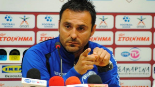 Κωμικοτραγικές καταστάσεις στα Τρίκαλα: Αποχώρησε για δεύτερη φορά φέτος ο Καβακάς