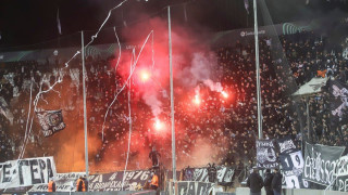 Ανακοινωση ΣΦ ΠΑΟΚ: «Για να μην ξυπνήσουμε με Αυγενάκη πρωθυπουργό...»