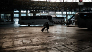 Δράμα-Καβάλα: Μετέφεραν ναρκωτικά με τα... ΚΤΕΛ