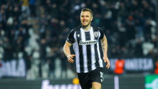 Κούρτιτς: «Γράψαμε ιστορία, έχουμε ﻿πολλές σελίδες ανοιχτές, μυθική εμφάνιση Πασχαλάκη»