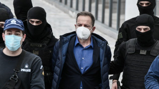 Νέα διακοπή στη δίκη Λιγνάδη για τις 3 Μαρτίου