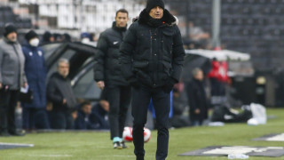 ΠΑΟΚ-Λουτσέσκου: Η γενέθλια ημέρα και η ανοδική πορεία προς τους τίτλους