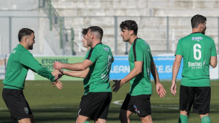 Ηττα (2-0) Μακεδονικού στην Εδεσσα, μια εβδομάδα πριν το ντέρμπι κορυφής