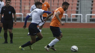 Ηρακλής: Χάνει τη σεζόν ο Μανώλης Παπαστεριανός