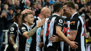 Κόκκινος: Διπλό παραμονής για τη Νιούκαστλ