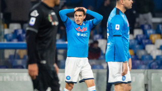 Νάπολι: Το κάζο από την Έμπολι φέρνει «ritiro» μέχρι το τέλος της σεζόν