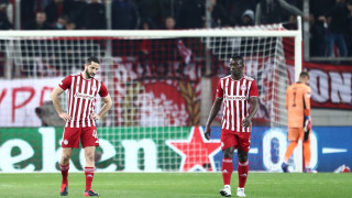 Πάρτι της Αταλάντα στο Καραϊσκάκης