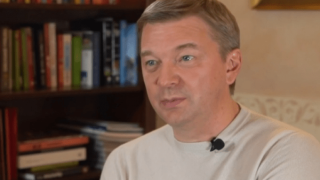 CEO Σαχτάρ: «Η μεγαλύτερη νίκη μου θα είναι να κερδίσω αυτό τον πόλεμο»