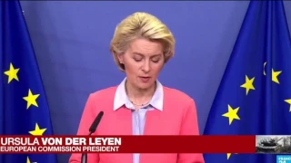 Πόλεμος στην Ουκρανία: Η Ε.Ε. κλείνει τον εναέριο χώρο για τη Ρωσία