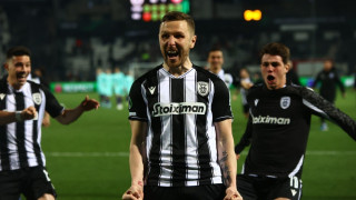 Το Conference League πρέπει να είναι η απόλυτη προτεραιότητα για τον ΠΑΟΚ