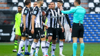 Αυτή είναι η γνήσια εικόνα της Τούμπας…