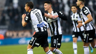 Πώς ο ΠΑΟΚ εξαιτίας των «μικρομεσαίων» πέταξε λευκή πετσέτα στην διεκδίκηση του πρωταθλήματος