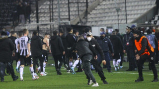 Η κλήση σε απολογία και τα δεδομένα ενόψει Γάνδης