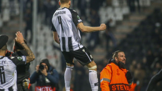 Περήφανη ευρωπαϊκή πρόκριση με άγχος και με μεγάλη ψυχή