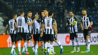 Το ΠΑΟΚ - Ιωνικός με τα μάτια της «ασπρόμαυρης» ΠΑΕ