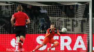 Βαθμολογία UEFA: Ο ΠΑΟΚ ανέβασε την Ελλάδα στην 15η θέση!