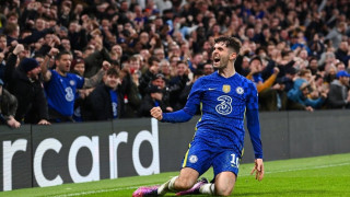 «Σφραγίζει» τη νίκη της η Τσέλσι, 2-0 με Πούλισιτς