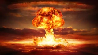 Εφιαλτικό σενάριο: Ο αριθμός των νεκρών σε περίπτωση πυρηνικού πολέμου