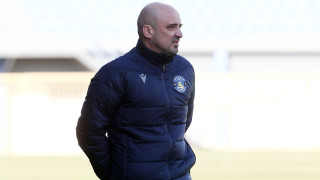 Ράσταβατς ενόψει Άρη: «Αν θέλουμε να παίζουμε με τις μεγάλες ομάδες, πρέπει να τις νικήσουμε κιόλας»