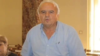 Ροδόπουλος: «Εδώ και μια ώρα ο Ζελένσκι ζητά εγγυήσεις για να φύγει»