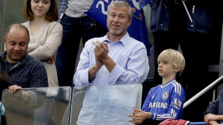 Απαγόρευση εισόδου στη Μεγάλη Βρετανία για τον Ρόμαν Αμπράμοβιτς!