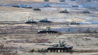 Τα τρία σενάρια για τις τιμές στην ενέργεια μετά την εισβολή στην Ουκρανία