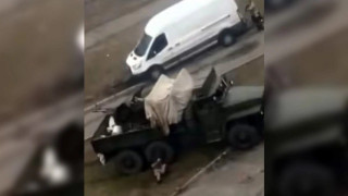 Πόλεμος στην Ουκρανία: Ρώσοι σαμποτέρ εκτελούνται εν ψυχρώ στο Κίεβο από Ουκρανούς στρατιώτες