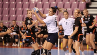 Αναβλήθηκαν τα ματς της εθνικής γυναικών με την Λευκορωσία