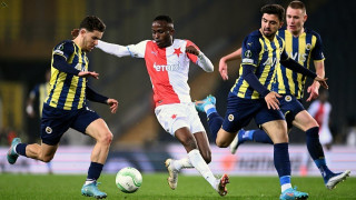 Conference League: Σλάβια και Φίτεσε άφησαν εκτός Φενέρ και Ραπίντ