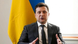 Ζελένσκι: Η Ρωσία θέλει νέο Τσερνομπιλ