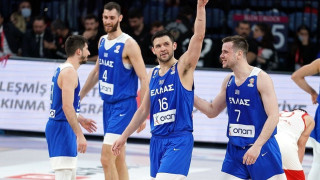 H Εθνική ξαναβρήκε το DNA της!