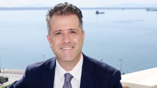 Τάσιος: «Πλήγμα με 1.000.000 Ρώσους και Ουκρανούς τουρίστες» - Τι αντιστοιχεί στη Χαλκιδική!