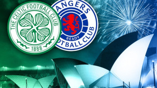 Το 2022 το πρώτο Σέλτικ-Ρέιντζερς επί αυστραλιανού εδάφους