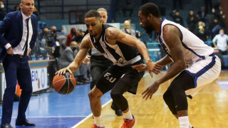 Λοβ: «Θέλουμε να φτάσουμε όσο ψηλότερα γίνεται…»