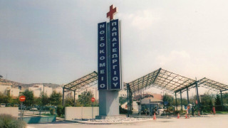 Θεσσαλονίκη - Έγκλημα στην Παπάφη: Κατέληξε η 41χρονη γυναίκα