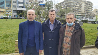 Βένος: «Η ΠΑΕ  ΠΑΟΚ δεν έχει ευθύνη για το πανό;»