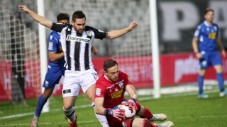 Υποχρέωση η νίκη για τον ΠΑΟΚ, οι αποδόσεις της Stoiximan