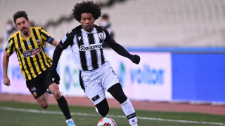 Ο ΠΑΟΚ έχει τον τρόπο να παίρνει αυτό που θέλει στο ΟΑΚΑ, οι αποδόσεις της Stoiximan