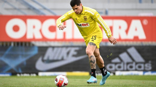 Αυτή είναι η ενδεκάδα του Αρη κόντρα στον Ολυμπιακό