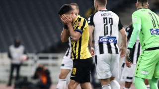 Φωνή λαού, οργή Θεού την Κυριακή στην Τούμπα…