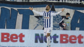 Βήμα παραμονής για τον Ατρόμητο με «λυτρωτή» Κουλούρη!