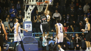 «Ασπρόμαυρο» βάφτηκε το ντέρμπι στο Ιβανώφειο, βουλιάζει ο Ηρακλής