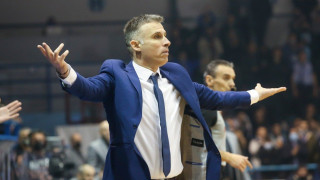 Μέξας: «Δεν ήμασταν συγκεντρωμένοι στην άμυνα»