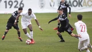 Απόλλων Πόντου: Ήττα με πέναλτι που εμείς δεν είδαμε