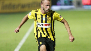 Άρης: Το ποστάρισμα του Σούντγκρεν για τον Κουάισον